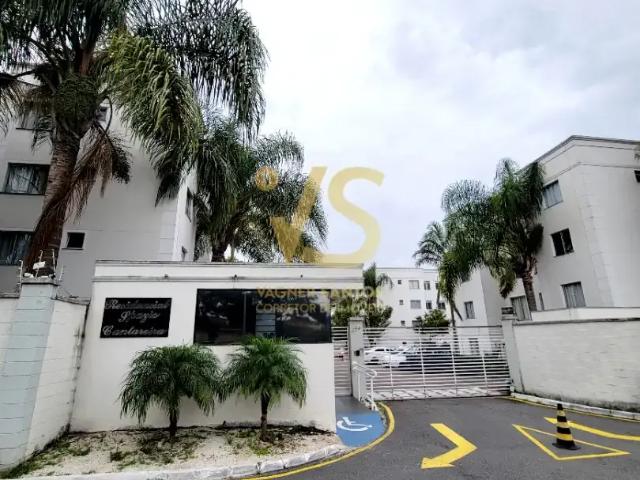 Apartamento para Venda em São José dos Pinhais/PR Iná 2 Quartos