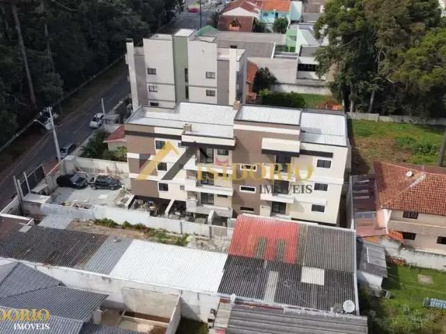 Apartamento para Venda em São José dos Pinhais/PR Iná 2 Quartos