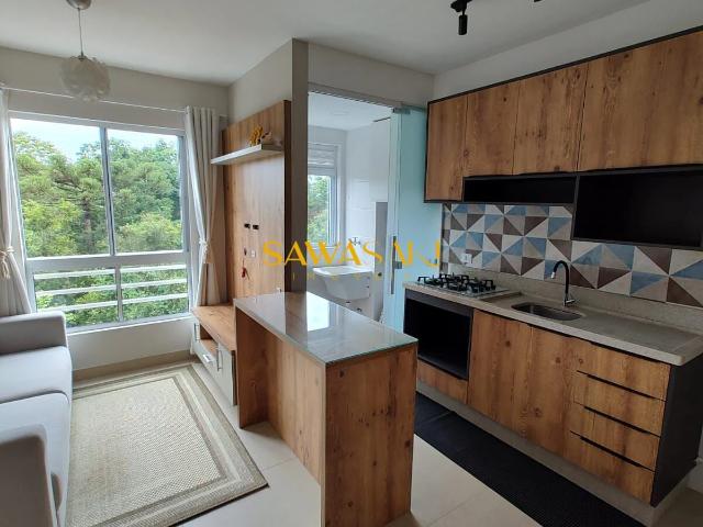 Apartamento para Venda em São José dos Pinhais/PR Iná 2 Quartos