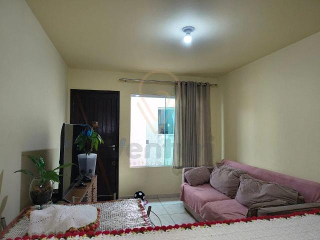 Apartamento para Venda em São José dos Pinhais/PR Iná 2 Quartos
