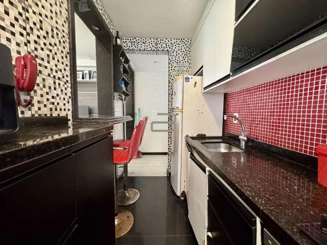 Apartamento para Venda em São José dos Pinhais/PR Iná 2 Quartos