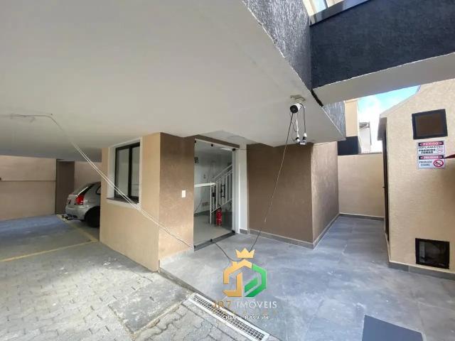 Apartamento para Venda em São José dos Pinhais/PR Iná 2 Quartos