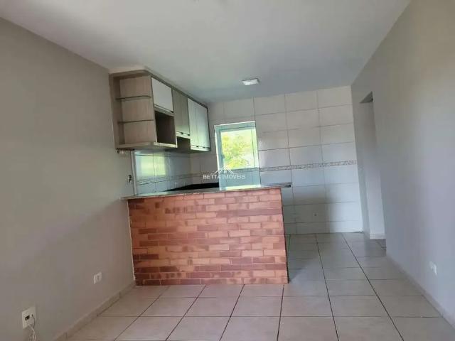 Apartamento para Venda em São José dos Pinhais/PR Iná 2 Quartos