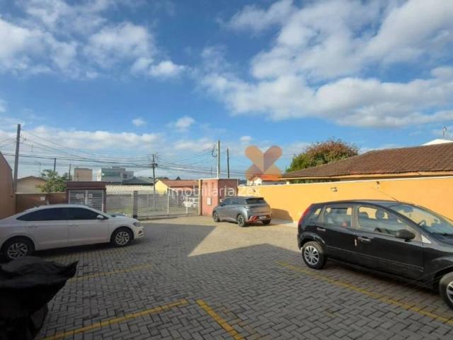 Apartamento para Venda em São José dos Pinhais/PR Iná 2 Quartos