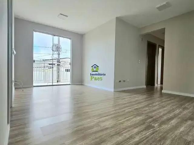 Apartamento para Venda em São José dos Pinhais/PR Iná 3 Quartos