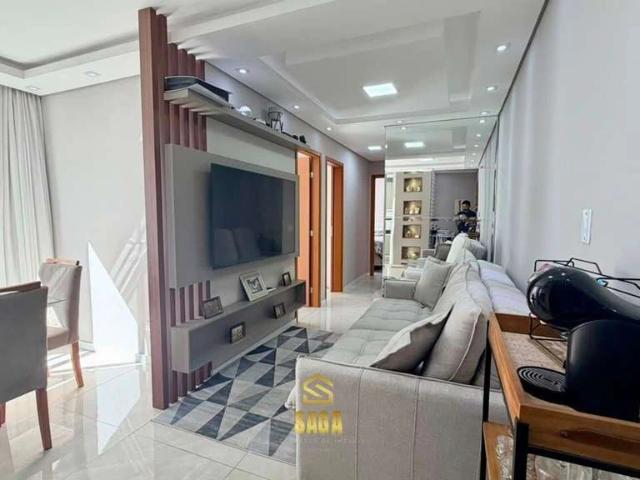Apartamento para Venda em São José dos Pinhais/PR Iná 3 Quartos