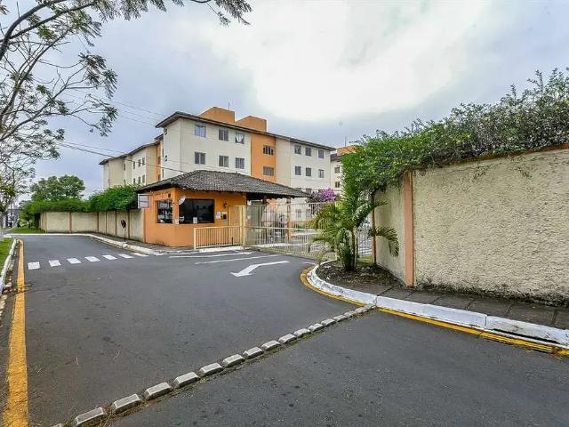 Apartamento para Venda em São José dos Pinhais/PR Iná 3 Quartos