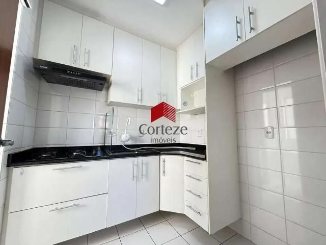 Apartamento para Venda em São José dos Pinhais/PR Iná 3 Quartos