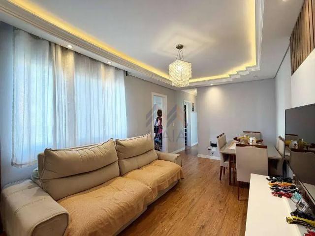 Apartamento para Venda em São José dos Pinhais/PR Iná 3 Quartos