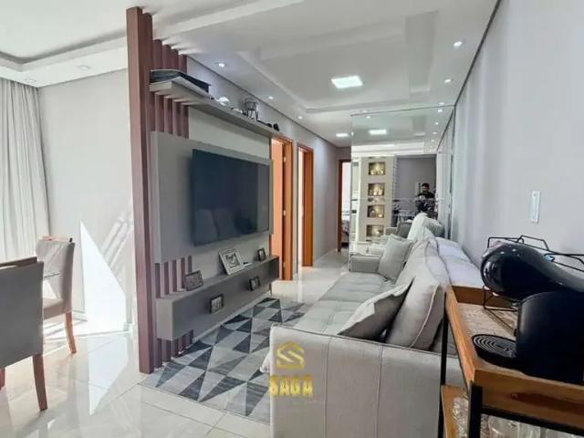 Apartamento para Venda em São José dos Pinhais/PR Iná 3 Quartos