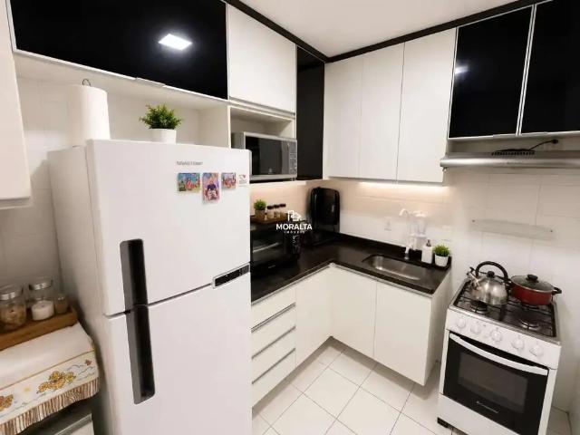 Apartamento para Venda em São José dos Pinhais/PR Iná 3 Quartos