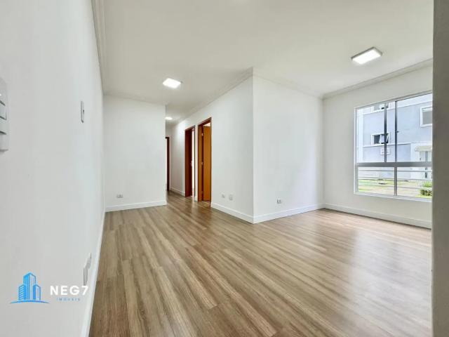 Apartamento para Venda em São José dos Pinhais/PR Iná 3 Quartos