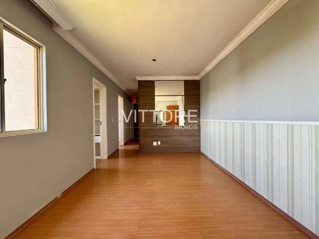 Apartamento para Venda em São José dos Pinhais/PR Iná 3 Quartos