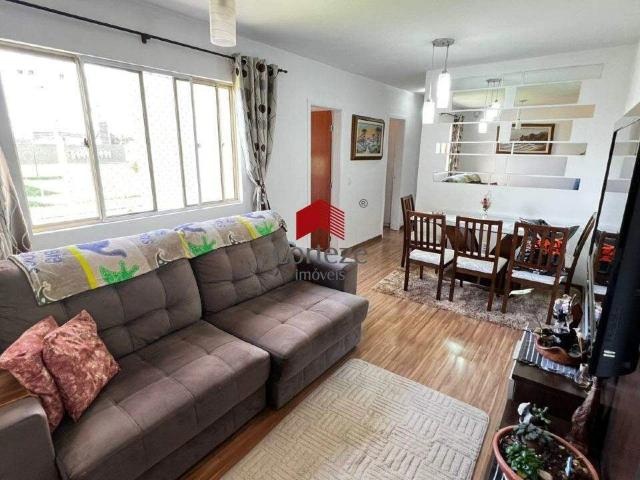 Apartamento para Venda em São José dos Pinhais/PR Iná 3 Quartos