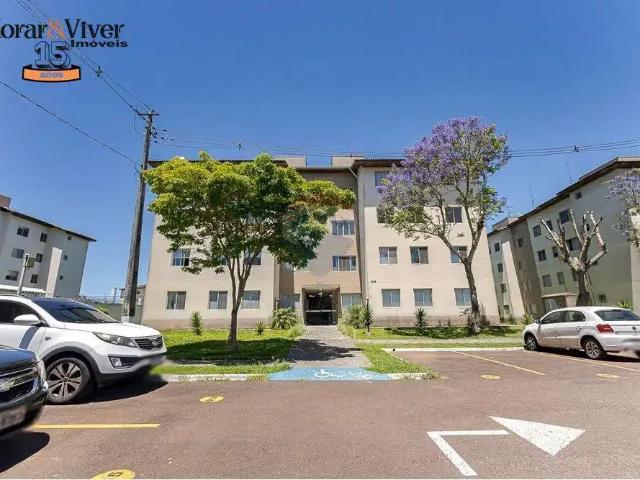 Apartamento para Venda em São José dos Pinhais/PR Iná 3 Quartos