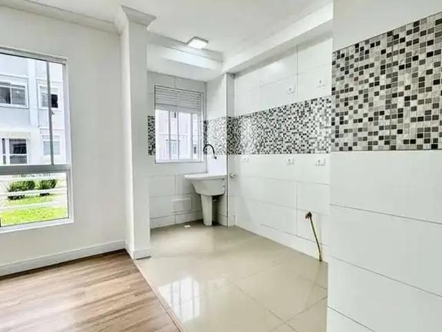 Apartamento para Venda em São José dos Pinhais/PR Iná 3 Quartos