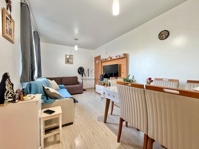 Apartamento para Venda em São José dos Pinhais/PR Iná 3 Quartos