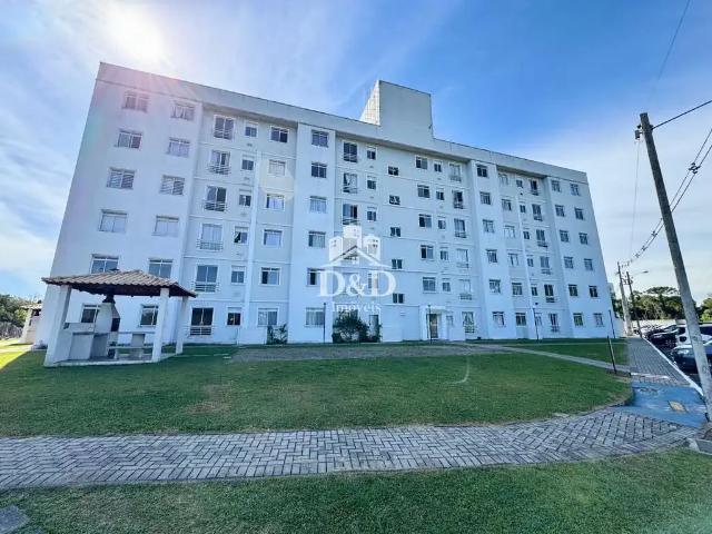Apartamento para Venda em São José dos Pinhais/PR Iná 3 Quartos