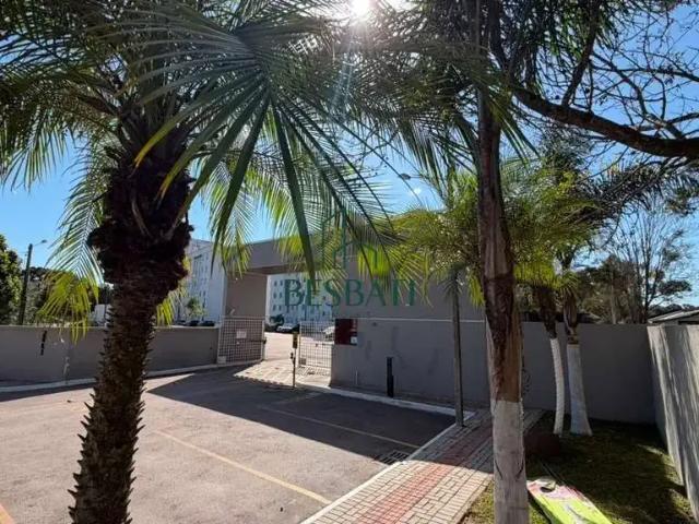 Apartamento para Venda em São José dos Pinhais/PR Iná 3 Quartos
