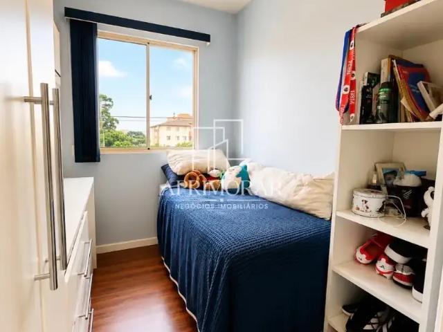 Apartamento para Venda em São José dos Pinhais/PR Iná 3 Quartos