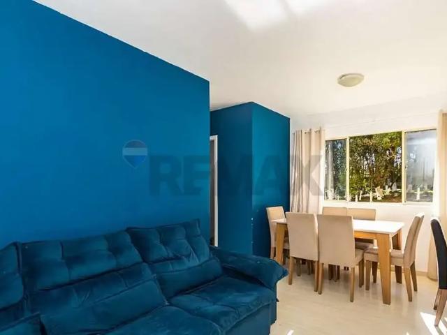 Apartamento para Venda em São José dos Pinhais/PR Iná 3 Quartos