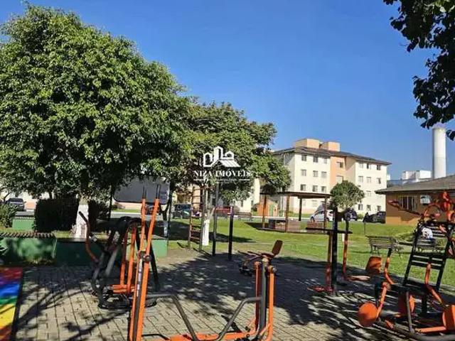 Apartamento para Venda em São José dos Pinhais/PR Iná 3 Quartos