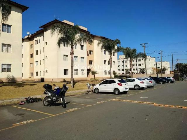 Apartamento para Venda em São José dos Pinhais/PR Iná 3 Quartos