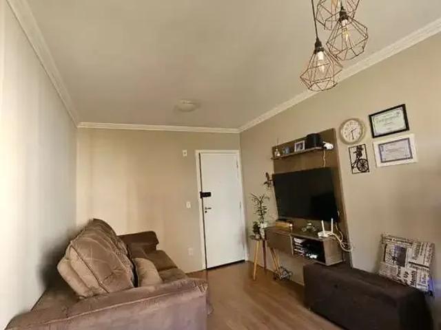 Apartamento para Venda em São José dos Pinhais/PR Iná 3 Quartos