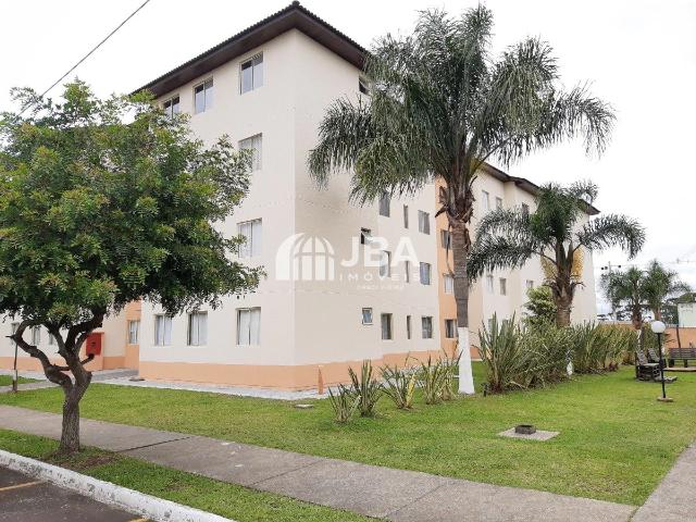 Apartamento para Venda em São José dos Pinhais/PR Iná 3 Quartos
