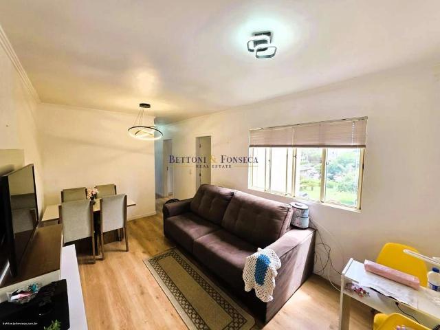 Apartamento para Venda em São José dos Pinhais/PR Iná 3 Quartos