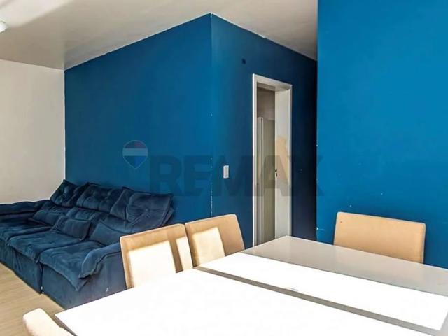 Apartamento para Venda em São José dos Pinhais/PR Iná 3 Quartos