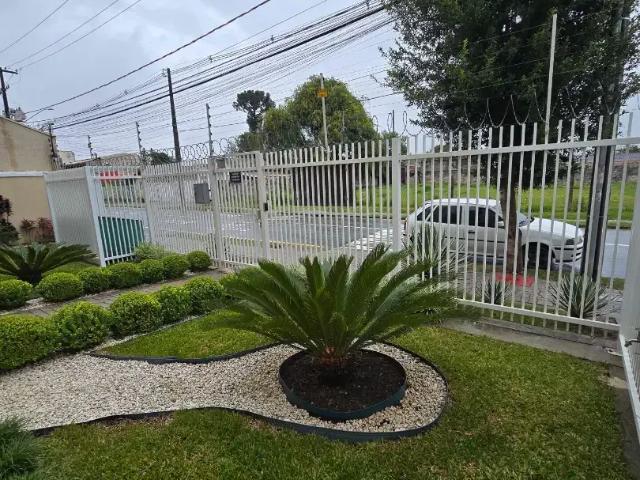 Apartamento para Venda em São José dos Pinhais/PR Iná 3 Quartos