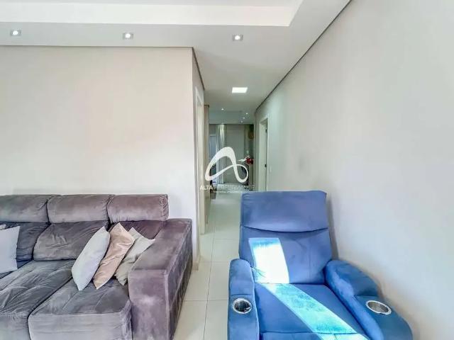 Apartamento para Venda em São José dos Pinhais/PR Iná 4 Quartos