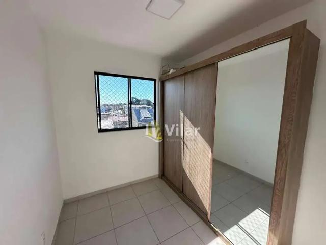 Apartamento para Venda em São José dos Pinhais/PR Independência 2 Quartos