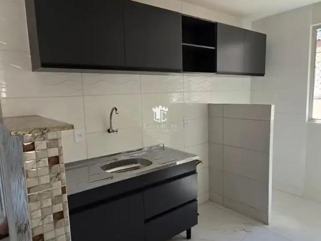 Apartamento para Venda em São José dos Pinhais/PR Independência 2 Quartos
