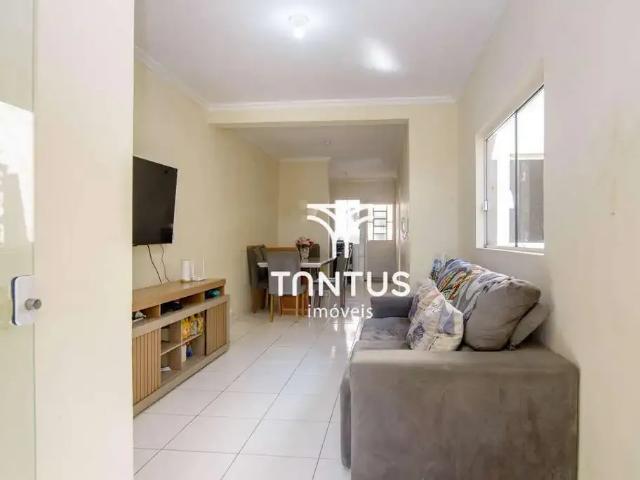 Apartamento para Venda em São José dos Pinhais/PR Independência 3 Quartos