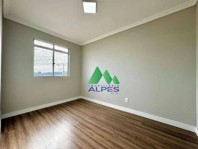 Apartamento para Venda em São José dos Pinhais/PR Ipê 2 Quartos
