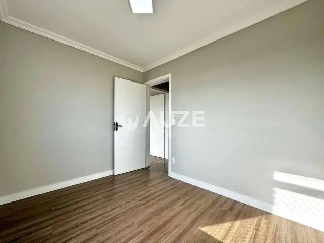 Apartamento para Venda em São José dos Pinhais/PR Ipê 2 Quartos