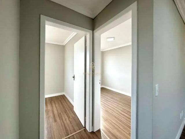 Apartamento para Venda em São José dos Pinhais/PR Ipê 2 Quartos
