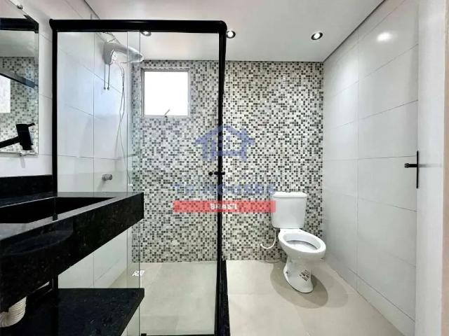 Apartamento para Venda em São José dos Pinhais/PR Ipê 2 Quartos