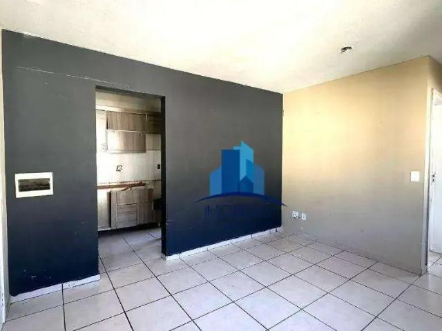 Apartamento para Venda em São José dos Pinhais/PR Ipê 2 Quartos