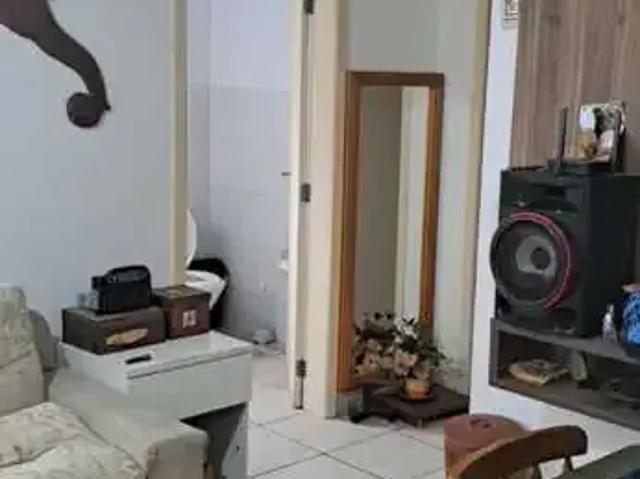 Apartamento para Venda em São José dos Pinhais/PR Ipê 2 Quartos