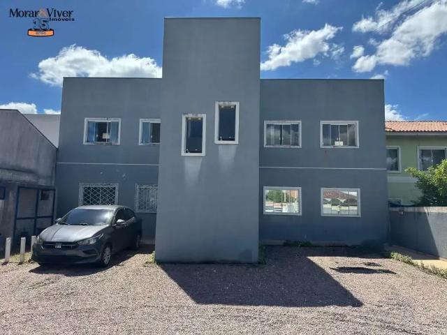 Apartamento para Venda em São José dos Pinhais/PR Ipê 3 Quartos
