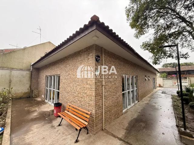 Apartamento para Venda em São José dos Pinhais/PR Itália 2 Quartos
