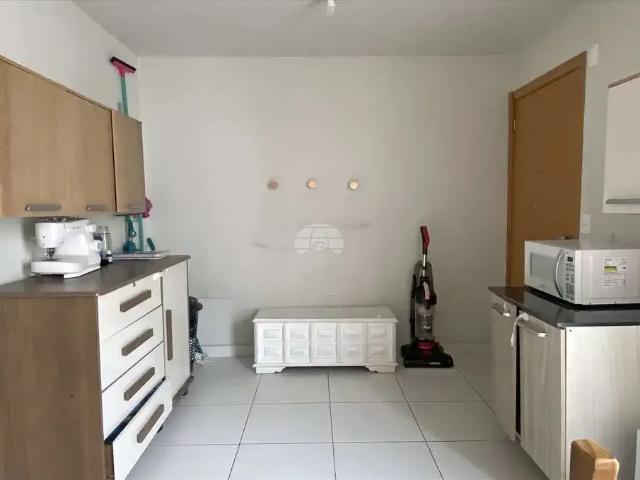 Apartamento para Venda em São José dos Pinhais/PR Itália 2 Quartos