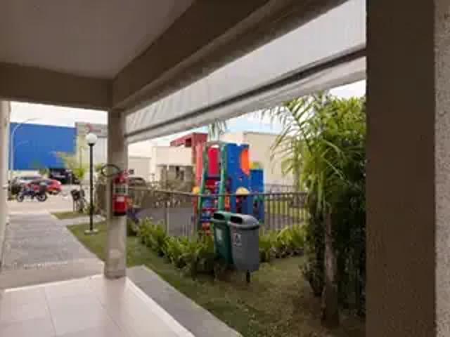 Apartamento para Venda em São José dos Pinhais/PR Itália 2 Quartos