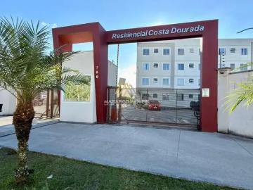 Apartamento para Venda em São José dos Pinhais/PR Itália 2 Quartos