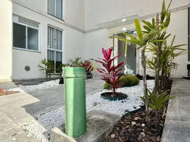 Apartamento para Venda em São José dos Pinhais/PR Itália 2 Quartos