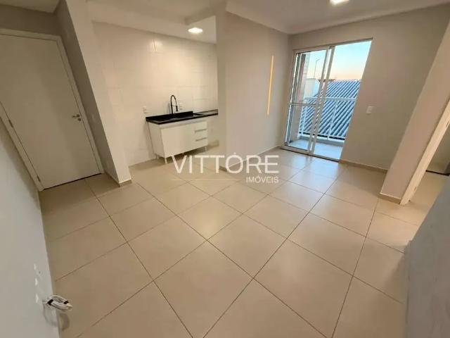 Apartamento para Venda em São José dos Pinhais/PR Itália 2 Quartos