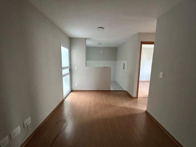 Apartamento para Venda em São José dos Pinhais/PR Itália 2 Quartos